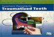 Traumatized teeth