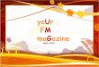 Your fm magazine 35 by UMG