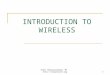 Pertemuan 2 3 introduction to wireless dsss