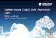 Understanding Global Data Protection Laws: Webinar