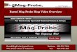 ￼Bartol Mag Probe Blog Video Overview