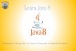 Learn Java Part 5