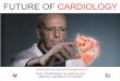 Future of cardiology