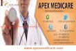 AppexMedicare Offers Highest Quality of Treatments at Affordable Price