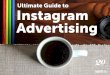 Ultimate Guide to Instagram Advertising