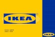 Ikea marketing management presentation