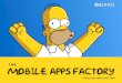 Mobile Apps Factory
