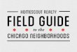 Chicago heighborhood slideshare