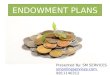 Best endowment plan in delhi