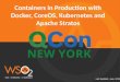 Containers in production with docker, coreos, kubernetes and apache stratos