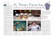 Javier Moro´s interview "A Tinto Fino by anyother name" _Thérèse Margolis