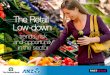 The Retail Low-down