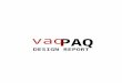 VAQ-PAQ Design Report