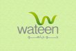 Wateen telecommunication(organizational behaviour) by naeem