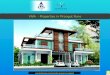 Viva  - Properties in Pirangut Pune