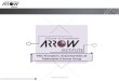 Evénements / Formations / Séminaires / Recrutement par Arrow Group en avril et mai 2015