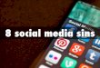 8 Social Media Sins that get you Unfriended and Unfollowed