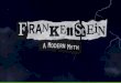 Frankenstein: A Modern Myth Analysis
