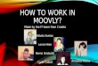 How to work in moovly (1)