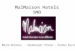 Mal Maison Hotels