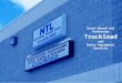 NTL | Truckload, Heavy Equipment Painting, Maintenance, Crating
