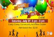 National Kids Night Out Event