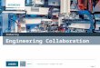 Industrial machinery-engineering-collaboration