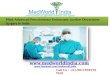 Percutaneous Endoscopic Iumbar Discectomy (PLED) Surgery in India