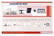 Osaw Industrial Products Pvt.ltd, Ambala, Identified Products
