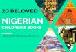 20 Beloved Nigerian Children's Books Worth Reading As An Adult