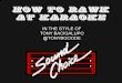 How To Rawk At Karaoke