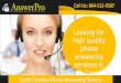 South Carolina Phone Answering Service | AnswerPro Communications