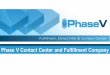 Business Mailing Services | Phase V