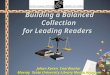 Building a balanced collection 2003 version