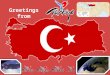 European Business Beyond Borders - KATEM/Kızılcahamam/Ankara/Turkey