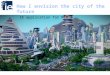 IE Admission - Future City
