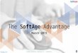SoftAge Corporate Presentation