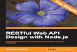RESTful Web API Design with Node.js - Sample Chapter