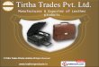 Nylon Bags by Tirtha Trades Private Limited Mumbai