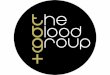 Presenter (The Blood Group)