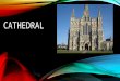 Cathedral powerpoint