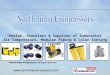 Industrial Blowers by North India Compressors Alipur