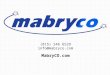 Mabryco Marketing for Accountants PowerPoint
