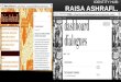 Id hub presentation (raisa ashrafi s3390318)