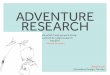 Adventure Research DRC10