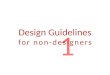 PS4 Design Guidelines 1 Fonts Colours & Images