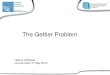 9 hofbauer the gettier problem