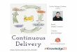 Intro a Continuous Delivery