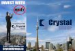 Crystal Group.Ca ( Invest With No Money) Ontario,Canada