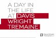 A Day in the Life at Davis Wright Tremaine